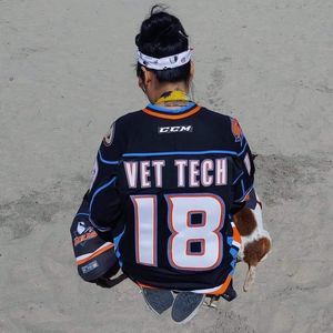 Meet your Posher, Liana